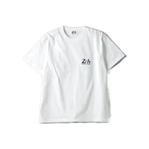 BEAUTY&YOUTH UNITED ARROWS 화이트 남성 티셔츠
