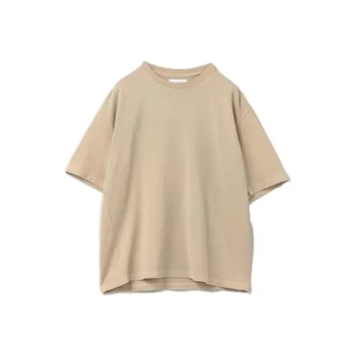 UNITED ARROWS & SONS 남성 티셔츠