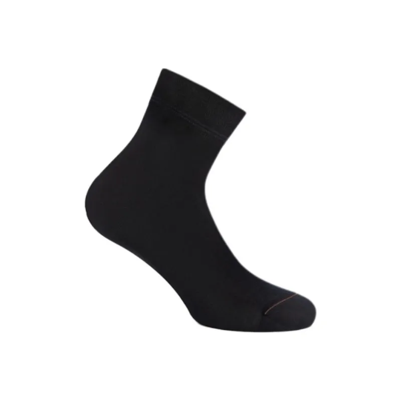 Zegna SS25 Mid Calf Socks Men's 2 Pack-1