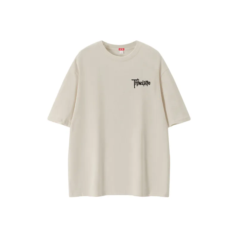 WOLF ZONE T Shirts Unisex-10
