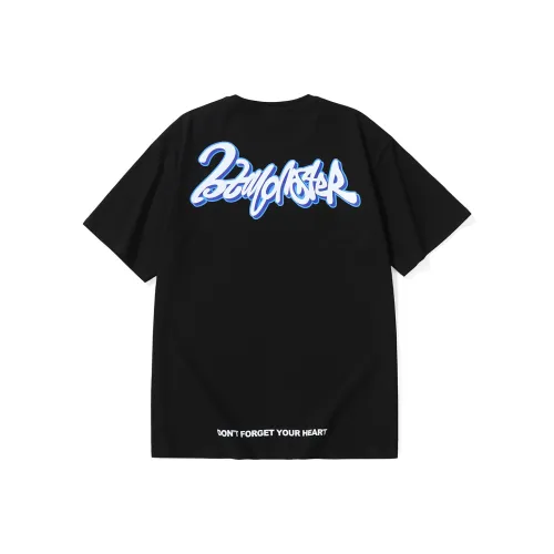 BIRDTALK T Shirts Unisex