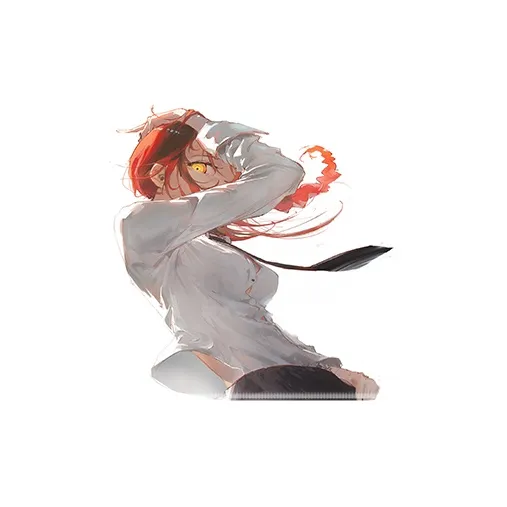ZHUANGXINGXIA Mouse Pads-14