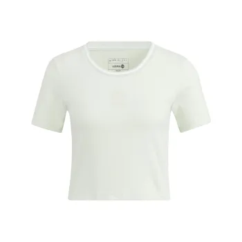 Adidas T Shirt Men's Light Green