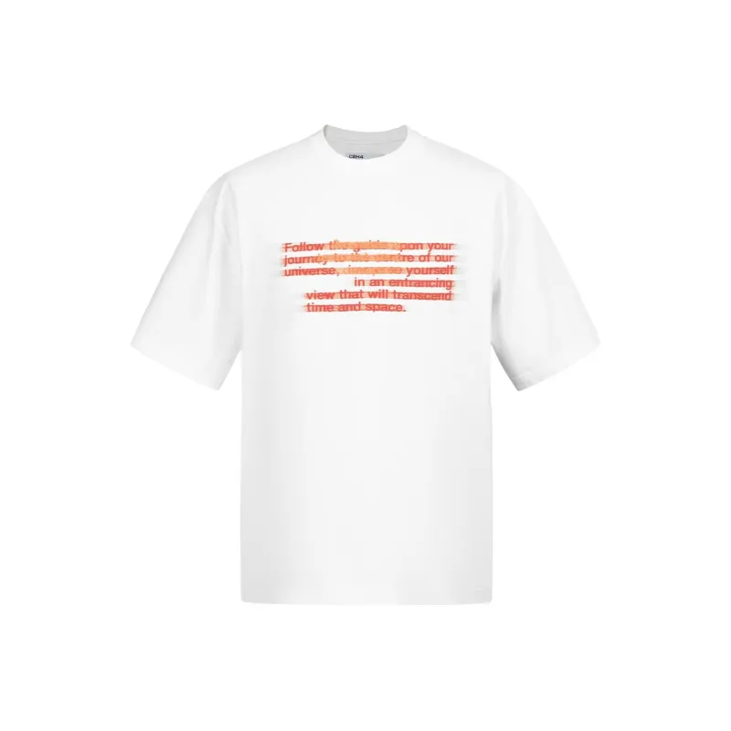 C2H4 T-Shirts Men-5
