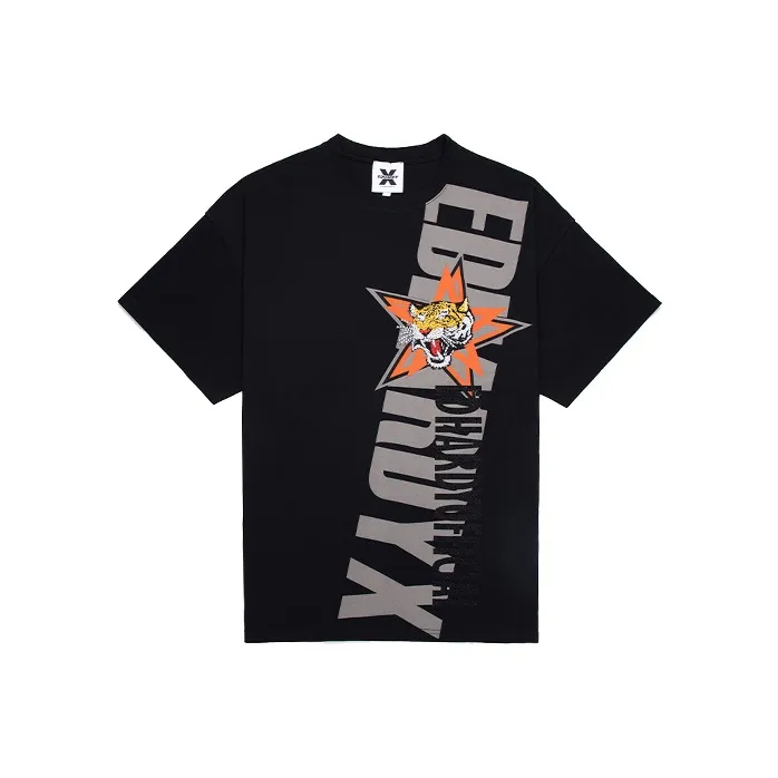 ED HARDY X T Shirts Unisex-0