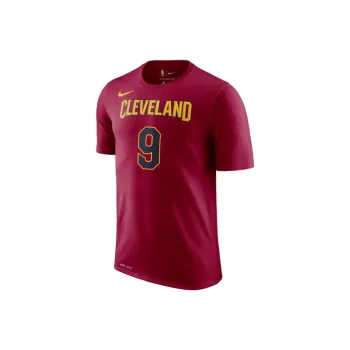 Nike T Shirt Fan Edition Men's Red