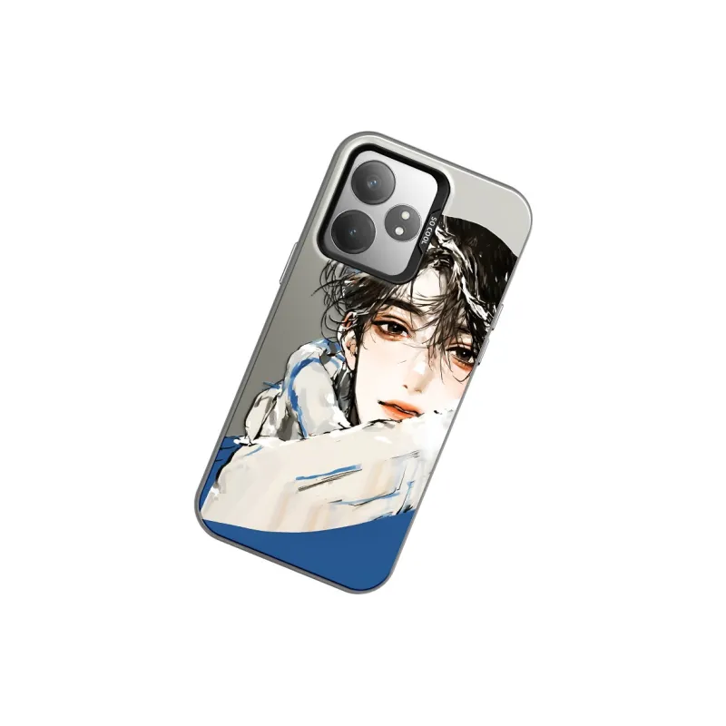 MANQIN Phone Cases-6