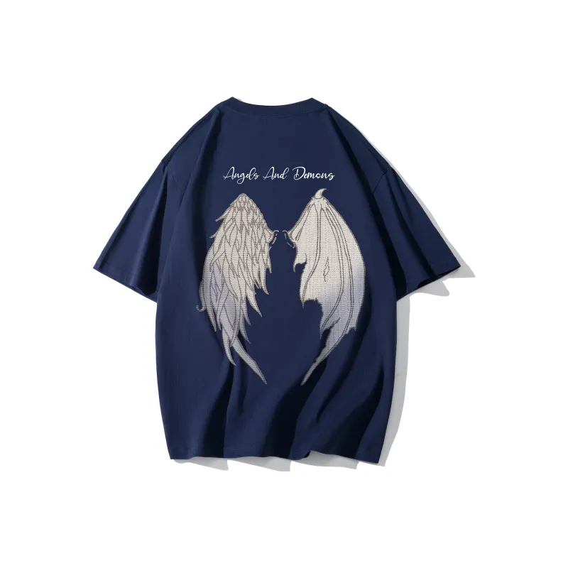 Airwalk T-Shirts Unisex-15
