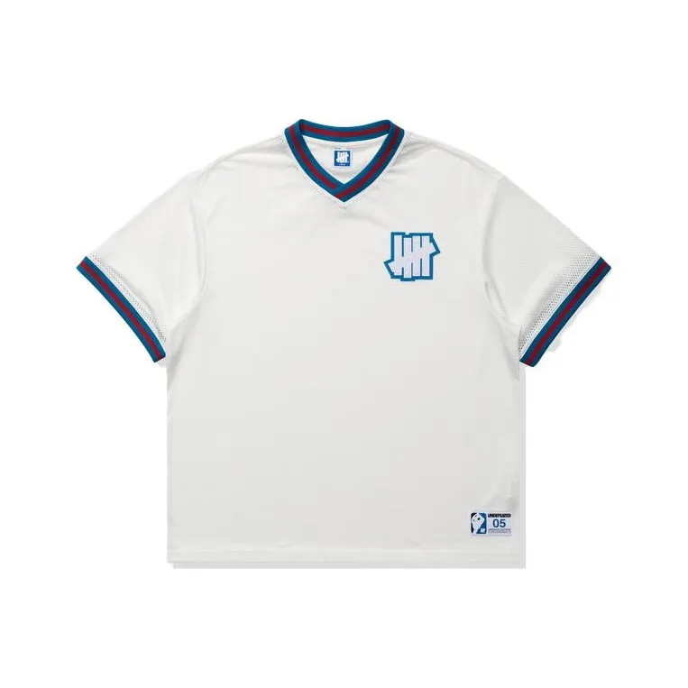 UNDEFEATED T Shirts Unisex-2