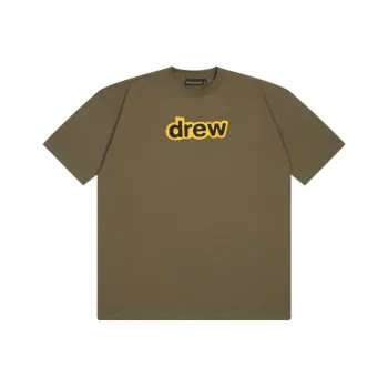Drew House Secret Ss Tee