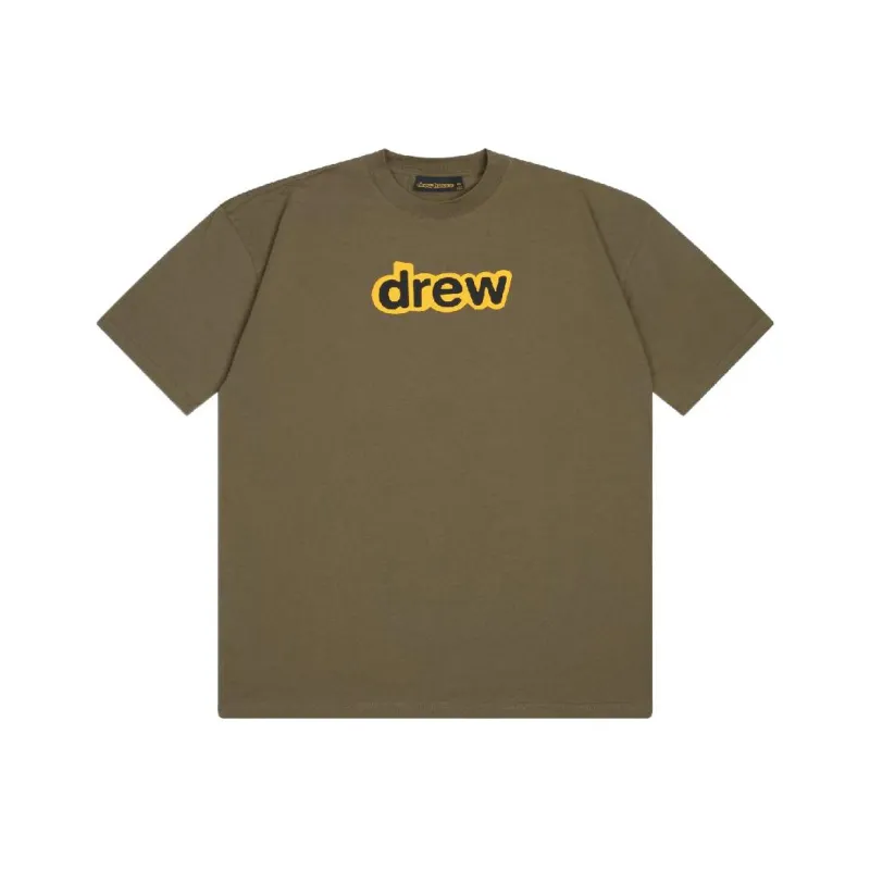 Drew House Secret Ss Tee-0