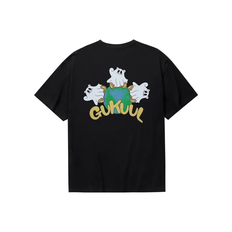 GUKUUL T-Shirts Unisex-0