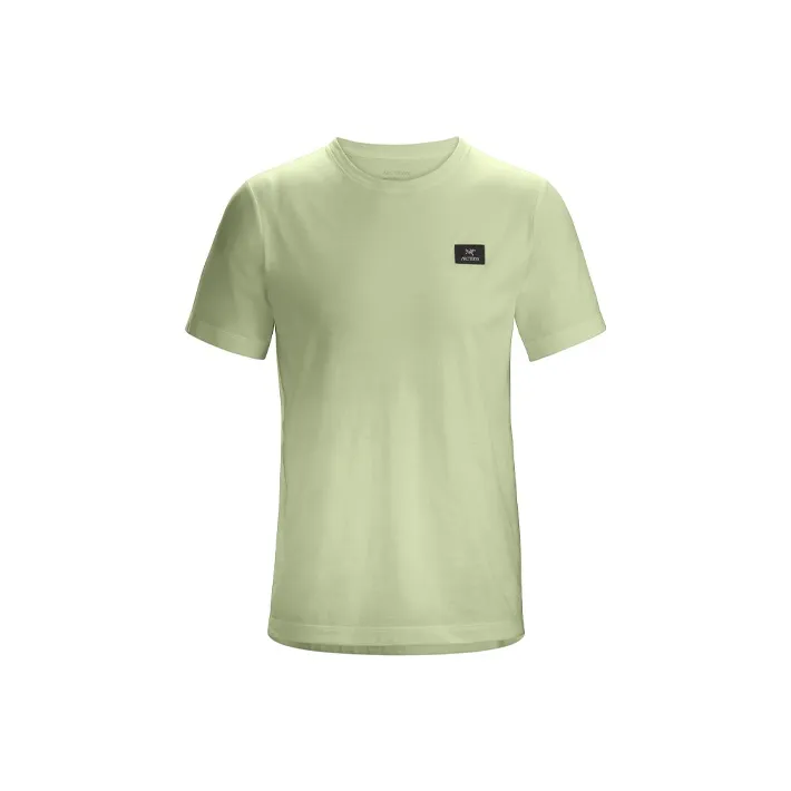 Arcteryx Emblem T Shirts Men-5