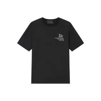 JOHN RICHMOND T Shirts Men