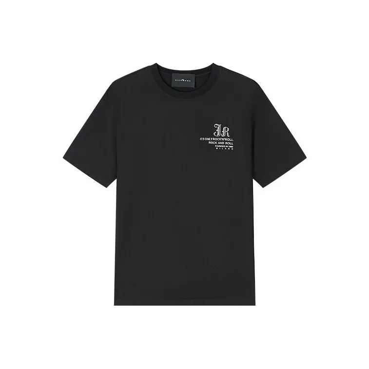 JOHN RICHMOND T Shirts Men-0