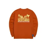 Orange Red-00VE