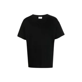 BALLY T-Shirts Men Black