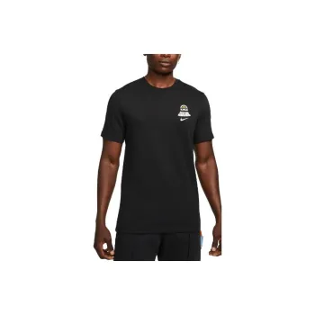 Nike LeBron James Strive Dri Fit T shirt