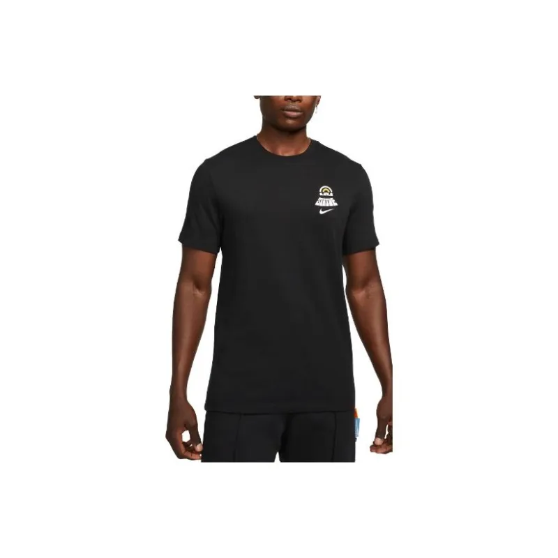 Nike LeBron James Strive Dri Fit T shirt-0