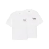 2 Pack (White)