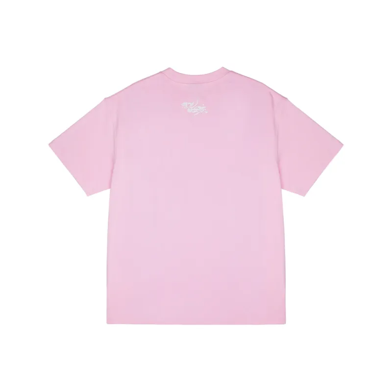 BURNIN T Shirts Unisex-3