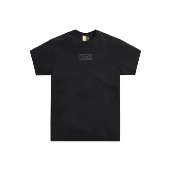 KITH Treats Encrpyted Tee