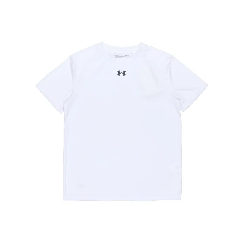 Under Armour T Shirt Men's White-0