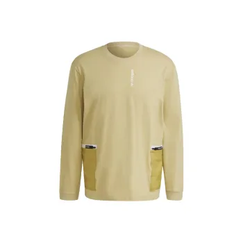 Adidas Originals T Shirt Men's Sandstorm