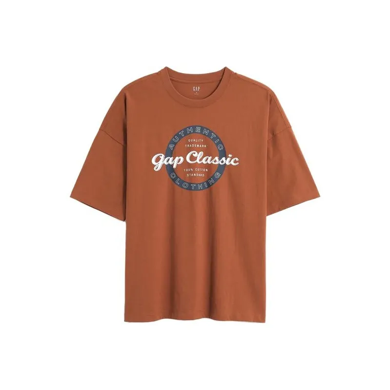 GAP T Shirts Men-12