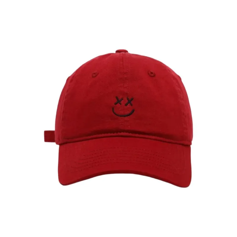 ZUOWEISHIJIA Cotton Baseball Caps Unisex-7