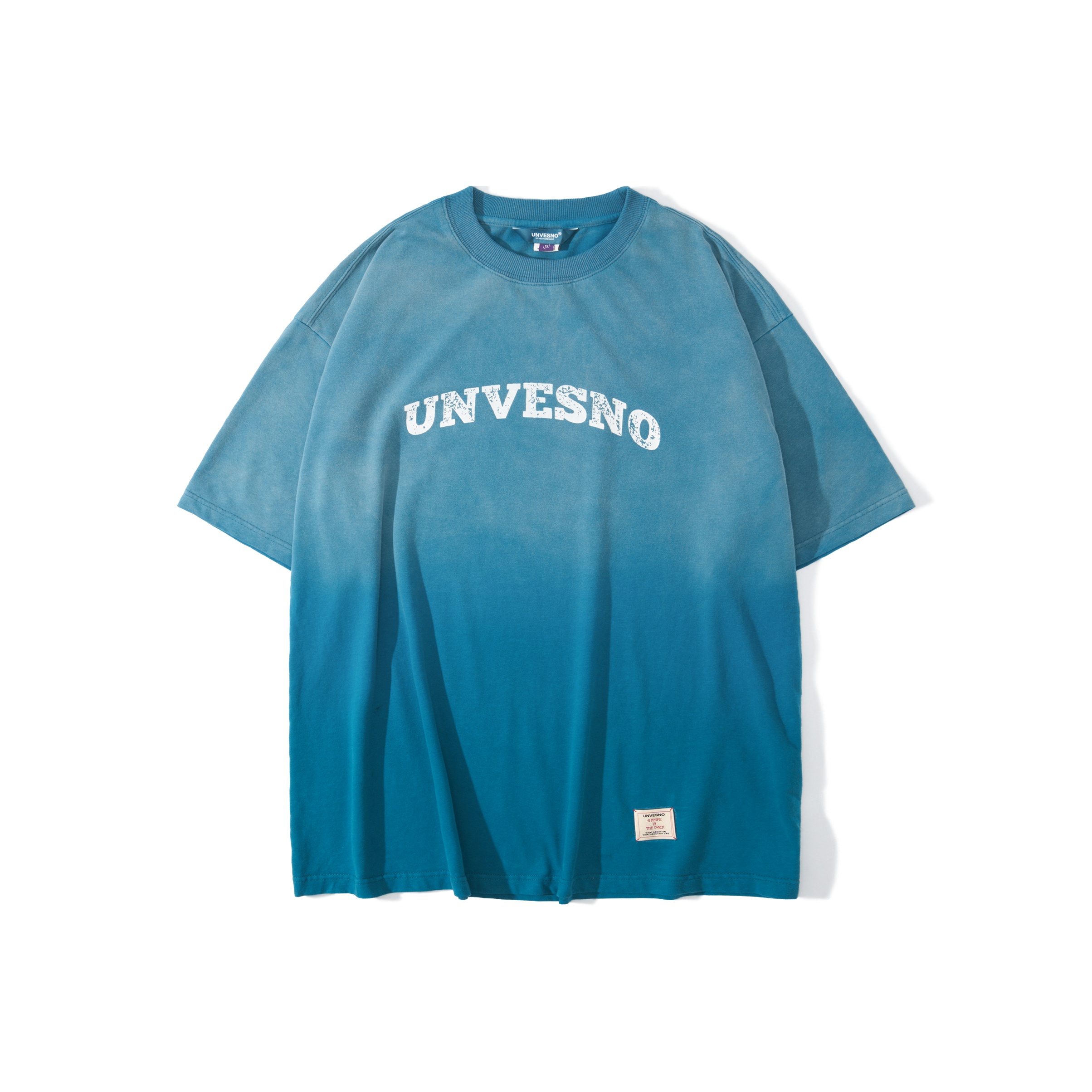 UNVESNO T-shirt T-shirts VANS on Sale & Authentic - Cheap