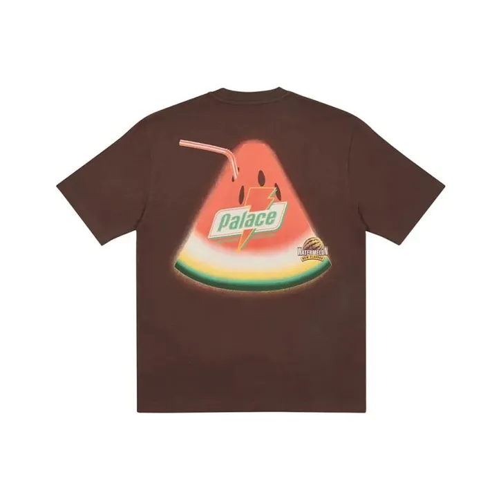 PALACE Sugar T Shirt-0