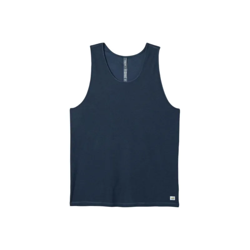 Vuori Tank Tops Men-0