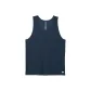 Marine Blue Mixed Color/Navy Heather