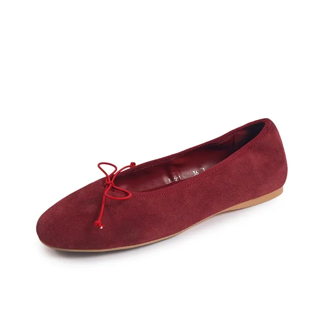 Hongyanglin Casual Single Shoes Women's-0