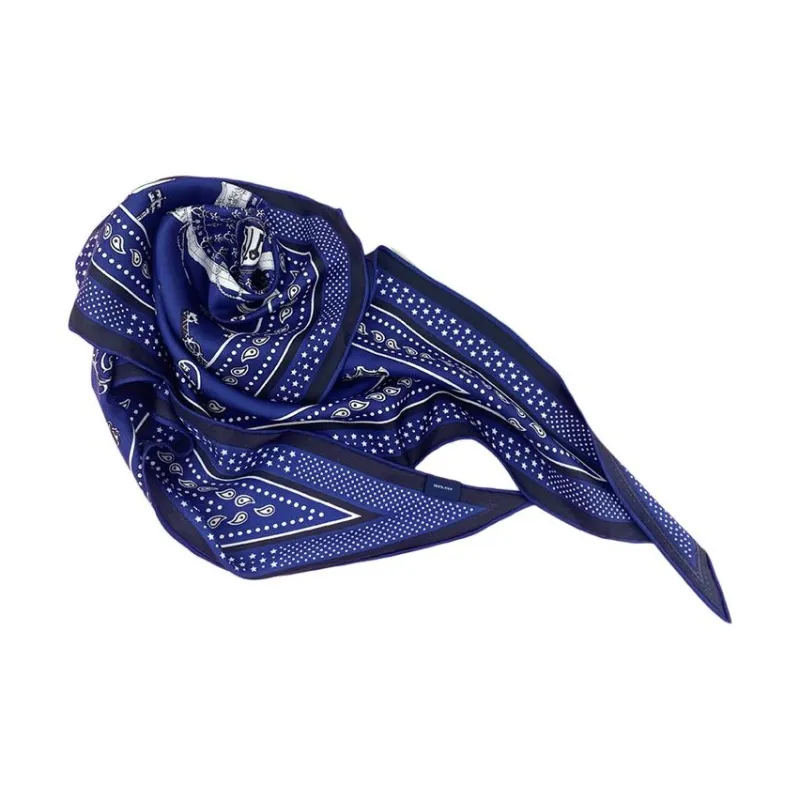 Yamaichi Maru Silk Scarves Women's-0