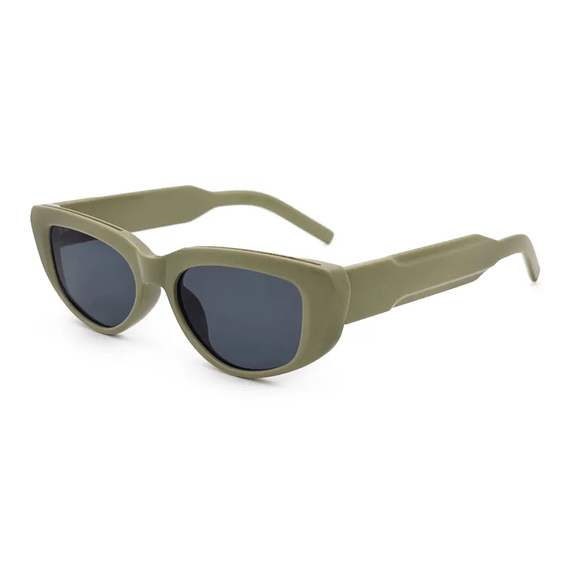 ENFANTIN PC Cat Eye Sunglasses Unisex-7