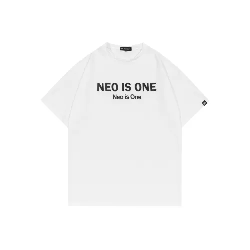 NEO FANTASTIC T-Shirts Unisex