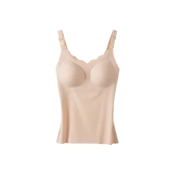 Urban Beauty Tank Tops Women's 1 Pack