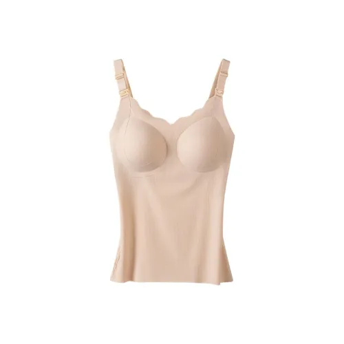 Urban Beauty Tank Tops Women's 1 Pack