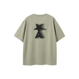 Gray Pea Green