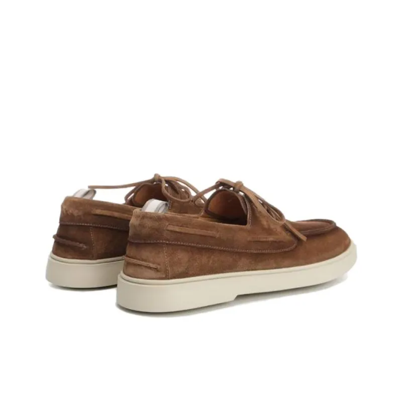 Officine Creative Casual Shoes Men's Brown-4