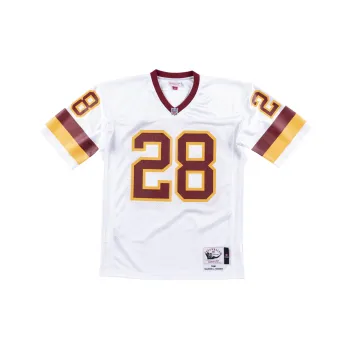 Mitchell Ness Nfl Authentic 'Redskins 1991 Darrell Green' Jersey