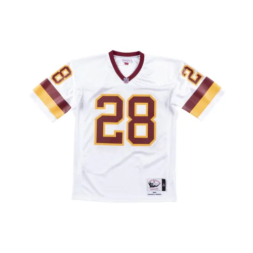 Mitchell Ness Nfl Authentic 'Redskins 1991 Darrell Green' Jersey