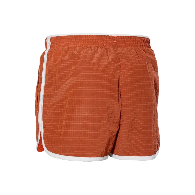 Under Armour SS25 Casual Shorts Men's Fire / White Quartz847-1