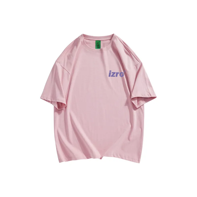 Izro X IRSCTO T-Shirts Unisex-24