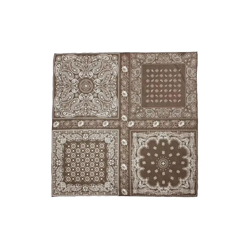 Yamaichi Maru Silk Scarves Women's-2