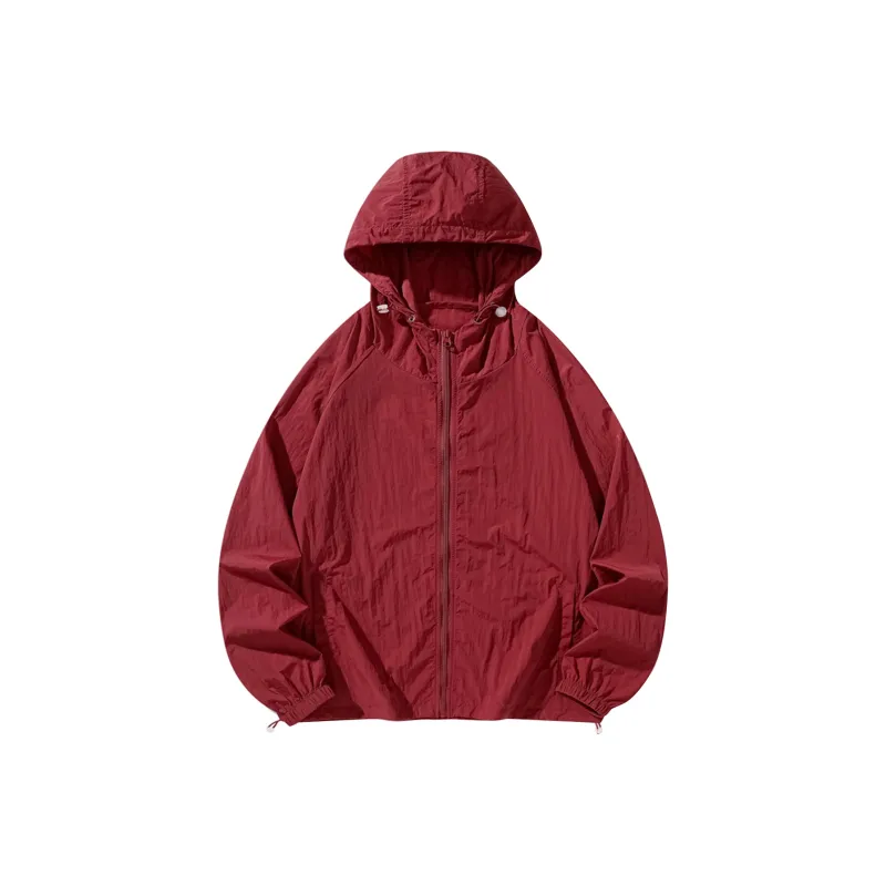 FASTFISH Sun Protection Clothing Coat Unisex-4