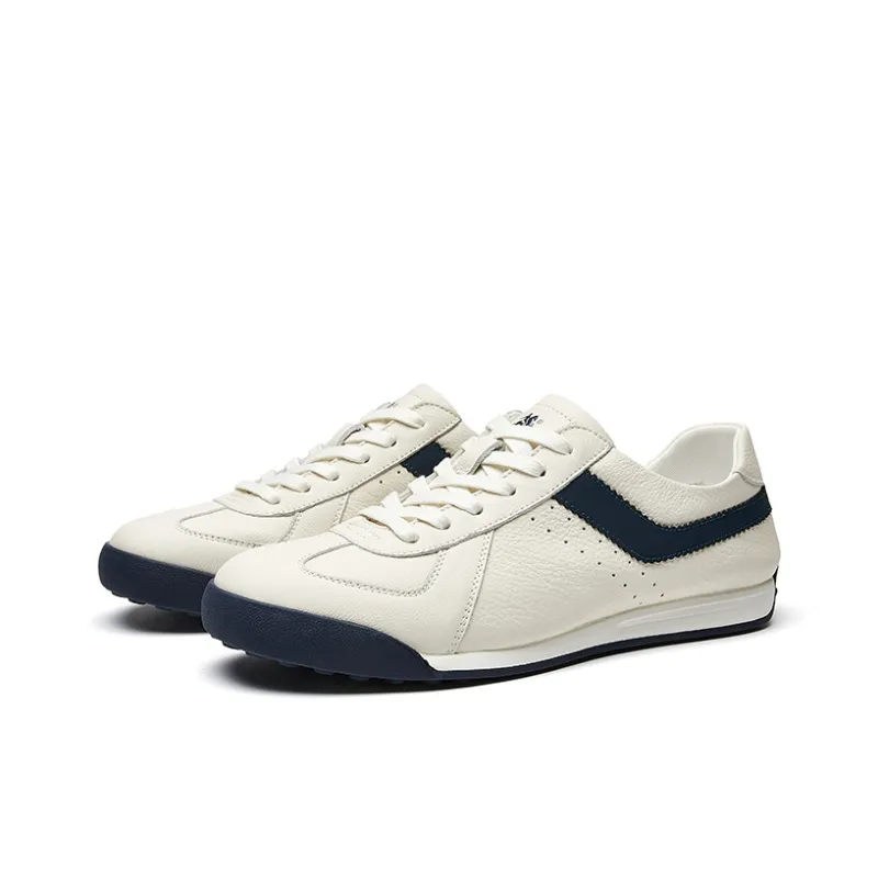 PLO CART Low Top Casual Shoes Men's-1