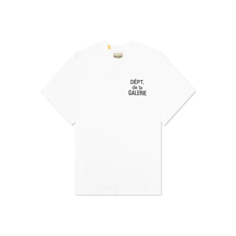 Gallery Dept. French T-shirt S - POIZON